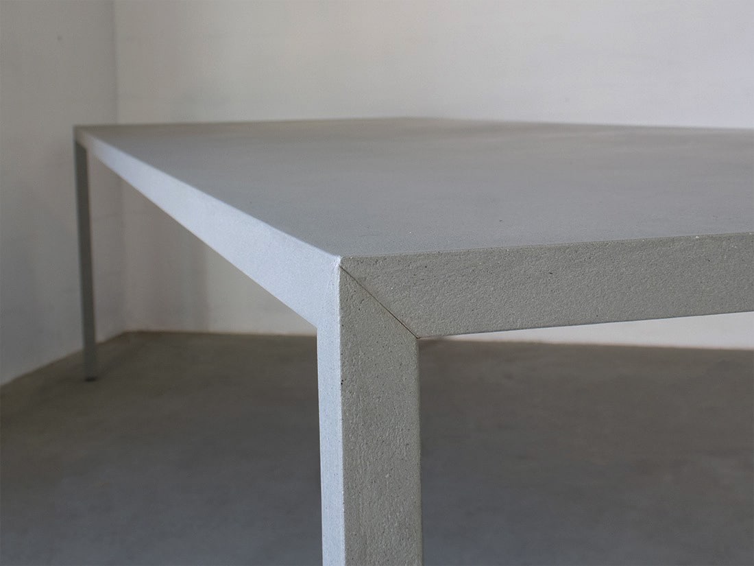 MDF Italia Tense Eettafel Piergiorgio Cazzaniga 4