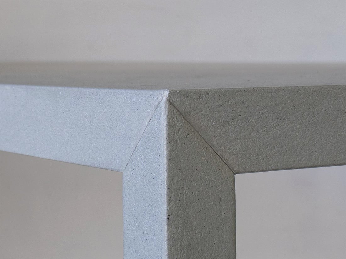 MDF Italia Tense Eettafel Piergiorgio Cazzaniga 5