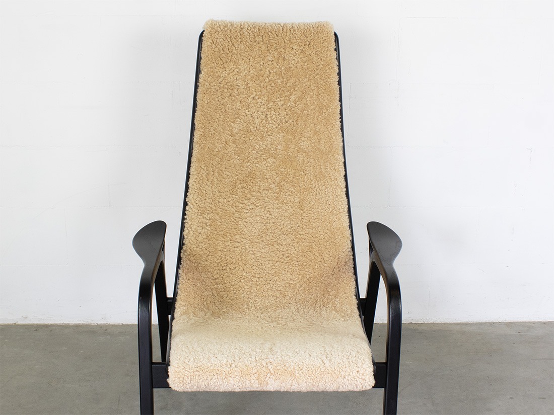 Swedese Lamino Duality fauteluil Yngve Ekstrom 3a