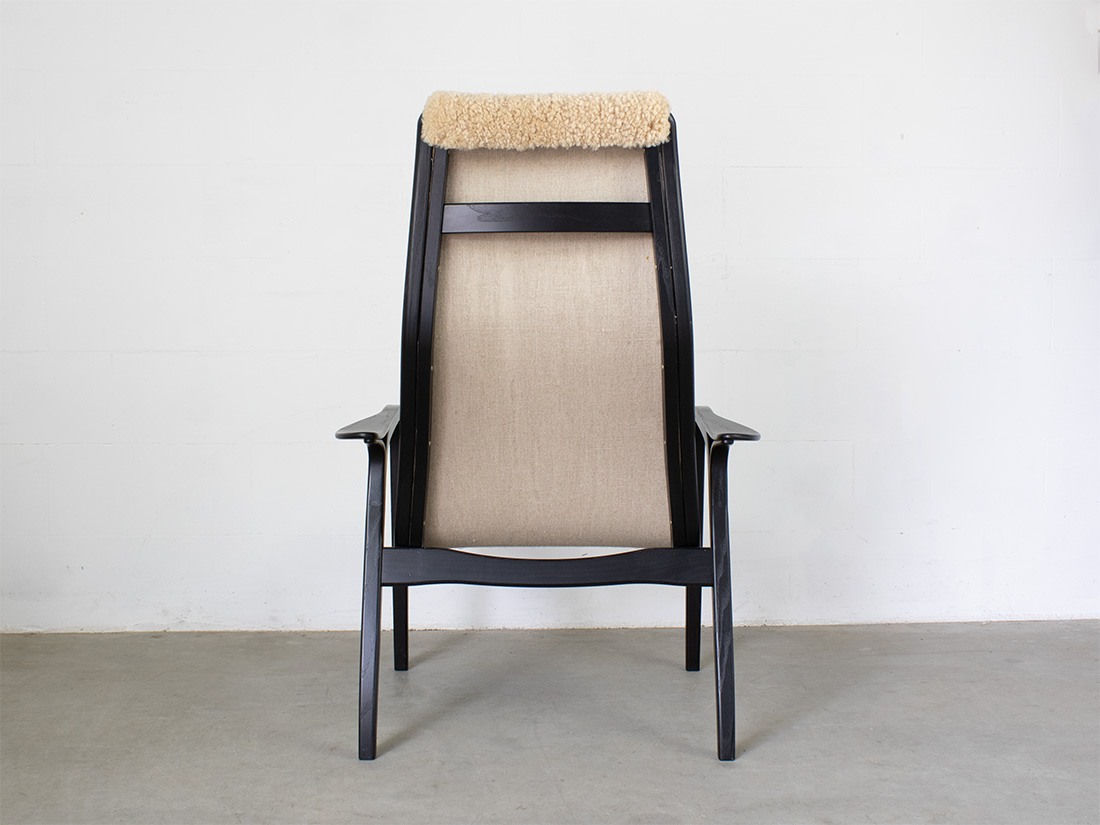 Swedese Lamino Duality fauteluil Yngve Ekstrom 4