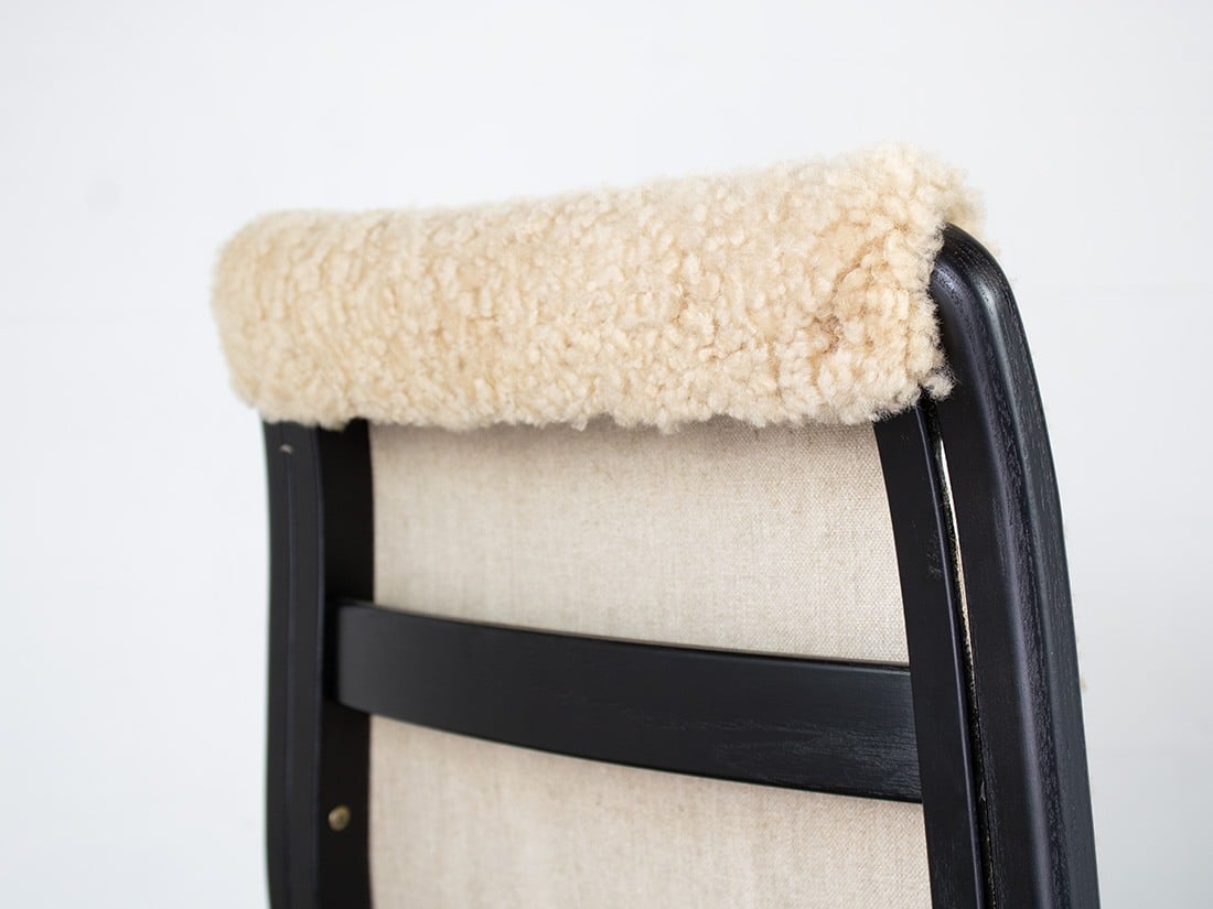 Swedese Lamino Duality fauteluil Yngve Ekstrom 7