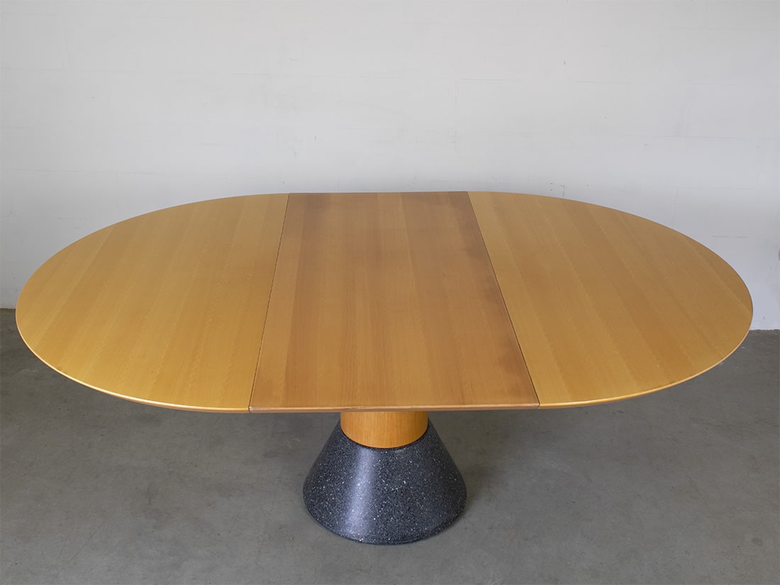 Arco Balance tafel uitschuifbaar 2