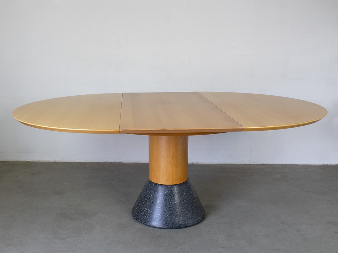 Arco Balance tafel uitschuifbaar 3
