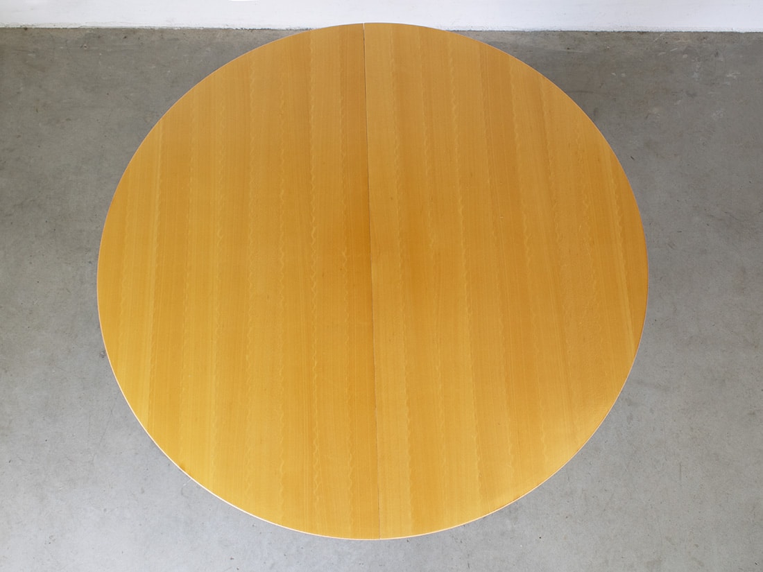 Arco Balance tafel uitschuifbaar 4