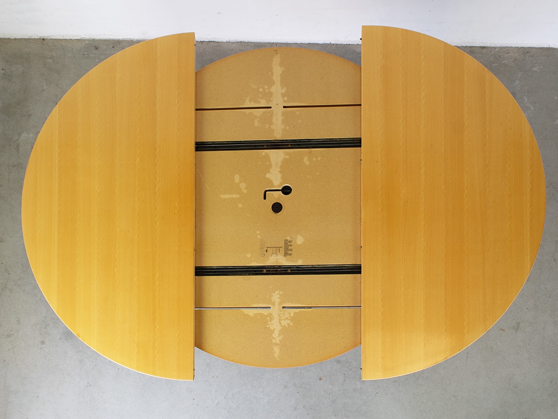 Arco Balance tafel uitschuifbaar 5