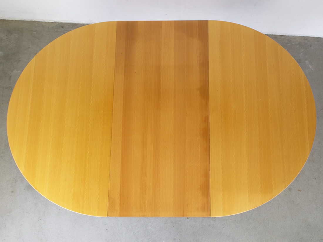 Arco Balance tafel uitschuifbaar 6