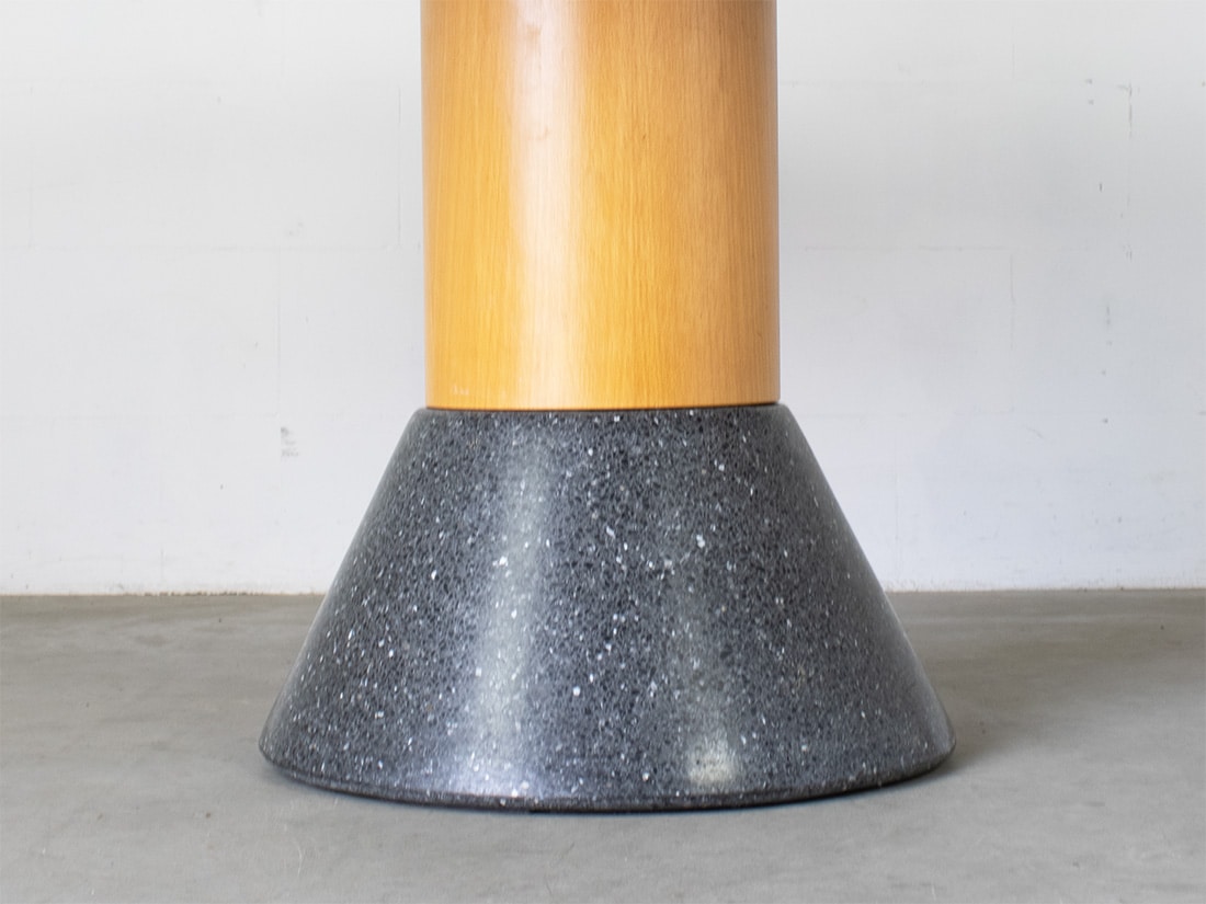 Arco Balance tafel uitschuifbaar 8