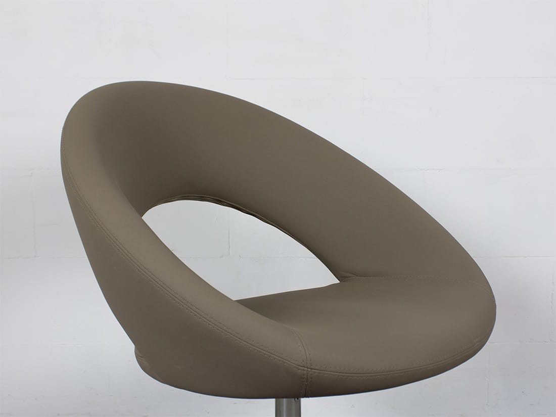 Artifort Nina Stoel Taupe Rene Holten 5