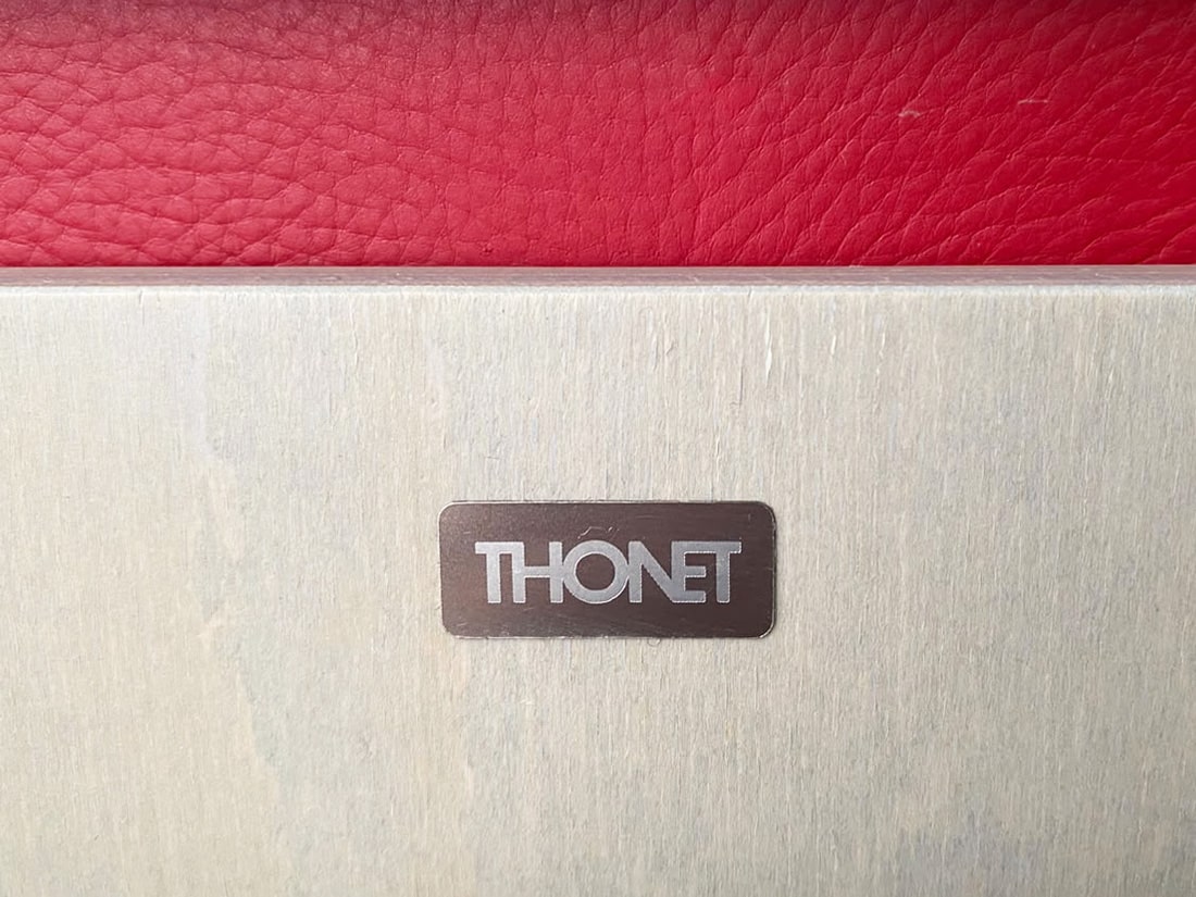 Thonet S61 Glen Oliver Low 10