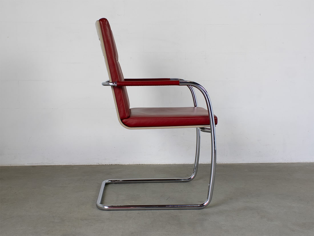 Thonet S61 Glen Oliver Low 2