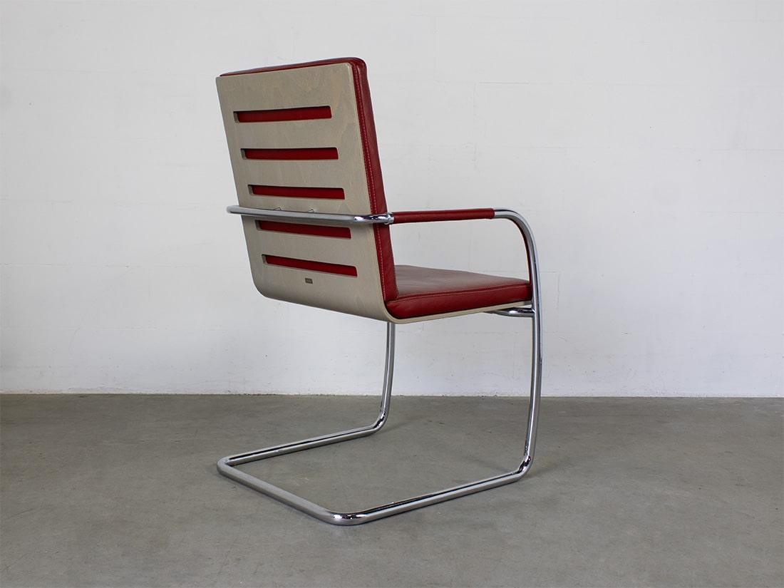Thonet S61 Glen Oliver Low 3