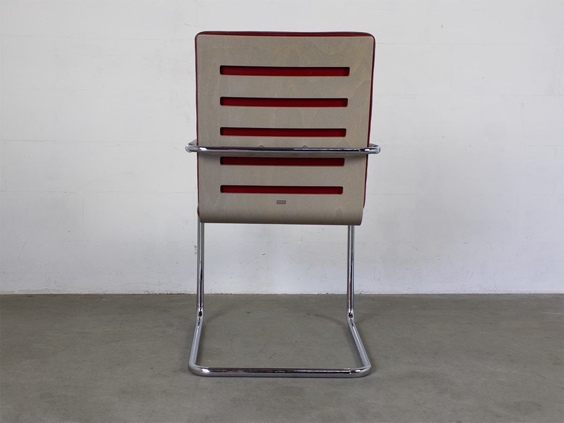 Thonet S61 Glen Oliver Low 4