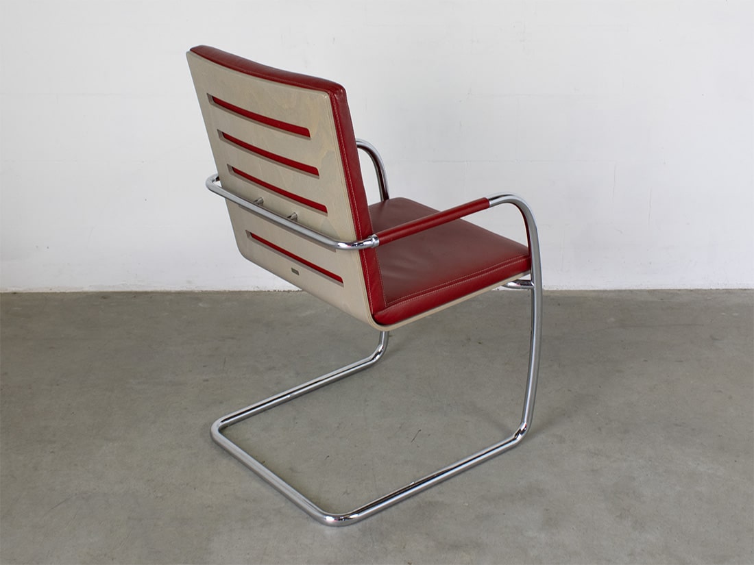 Thonet S61 Glen Oliver Low 5