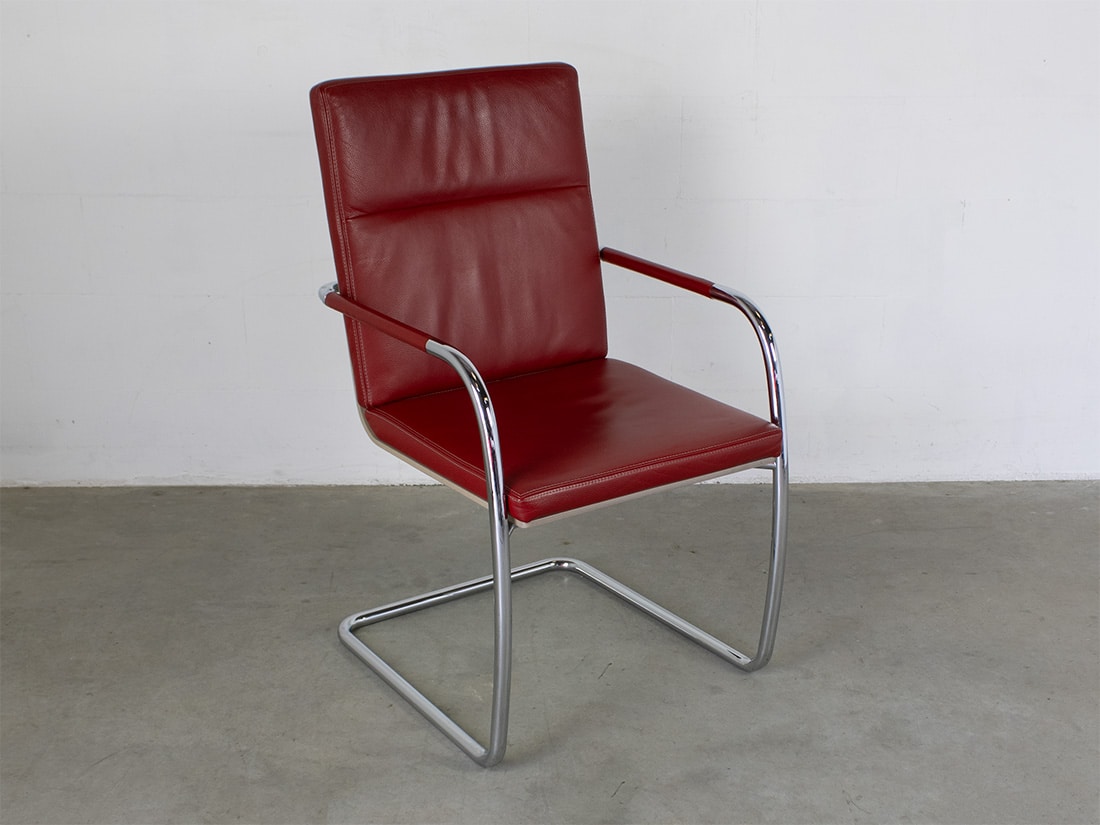 Thonet S61 Glen Oliver Low 6