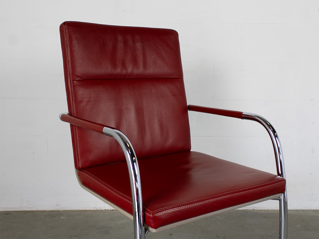 Thonet S61 Glen Oliver Low 7