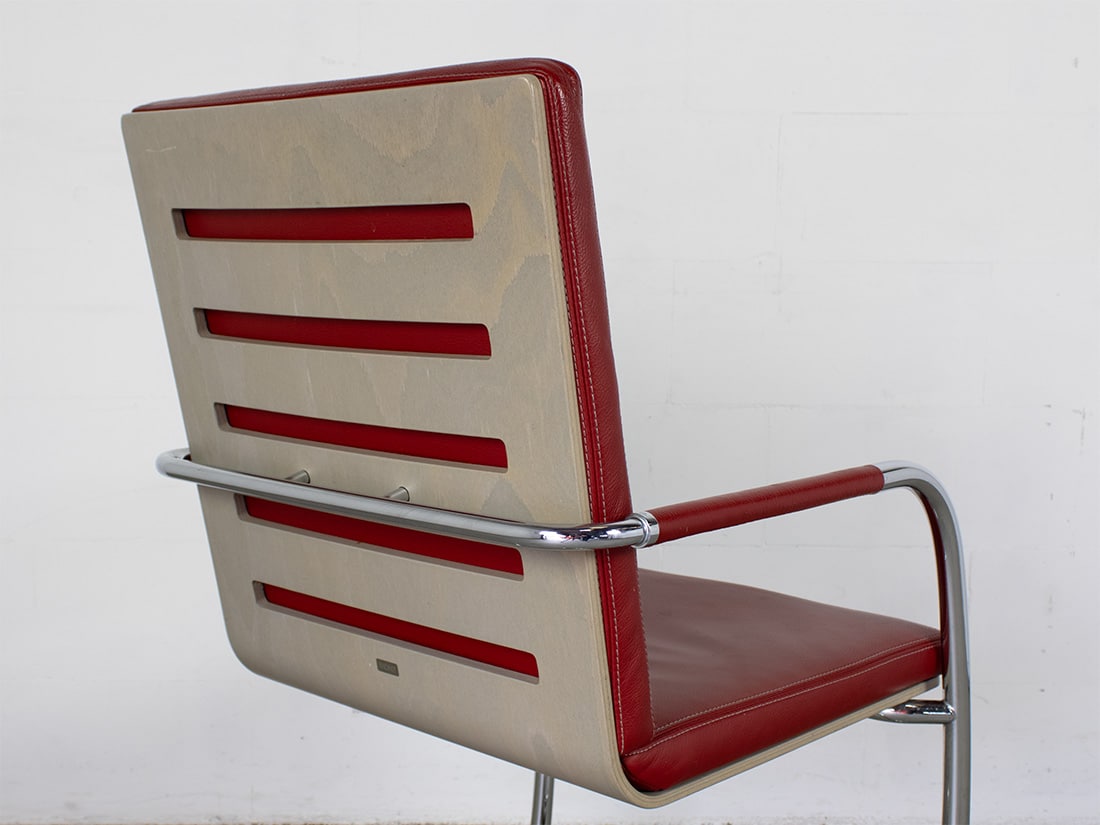 Thonet S61 Glen Oliver Low 8