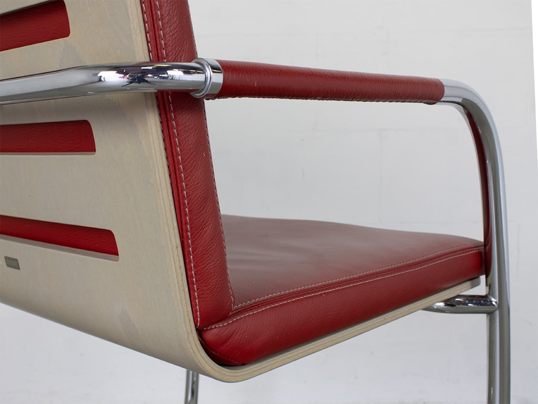 Thonet S61 Glen Oliver Low 9
